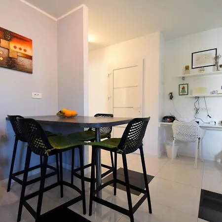 Apartman Diva By Interhome