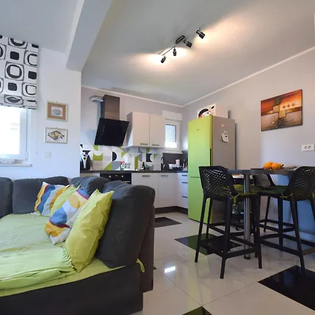 Apartman Diva By Interhome *