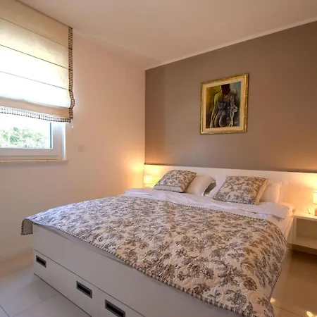 דירה Diva By Interhome *