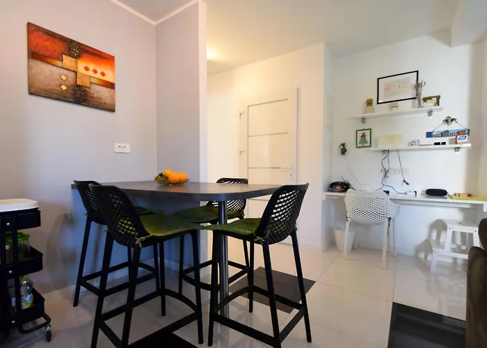 Apartman Diva By Interhome