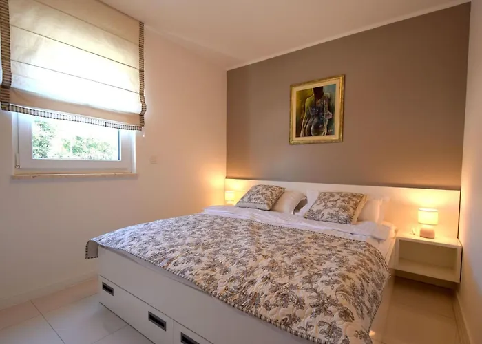 Apartman Diva By Interhome *