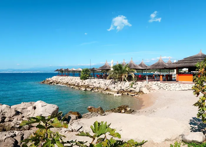 Apartman Diva By Interhome Njivice