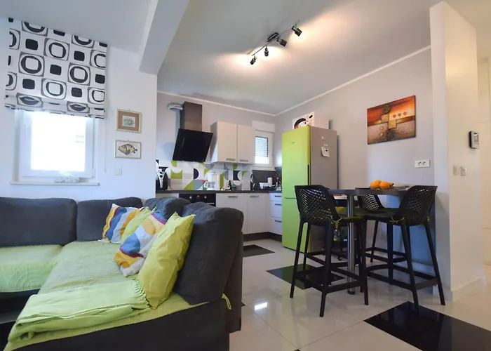 شقة Diva By Interhome *