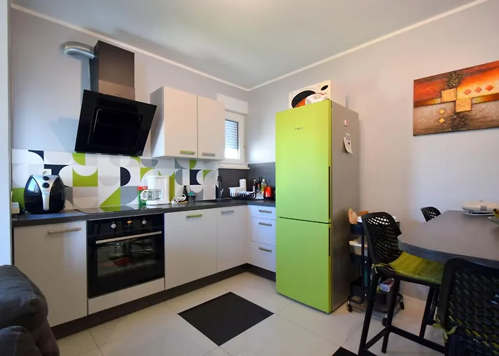 Diva By Interhome * Njivice