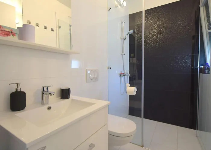 Diva By Interhome * Njivice