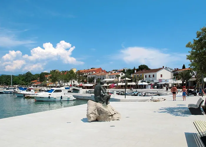 Diva By Interhome Njivice